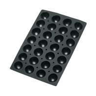 Lacor - Molde semiesférica...