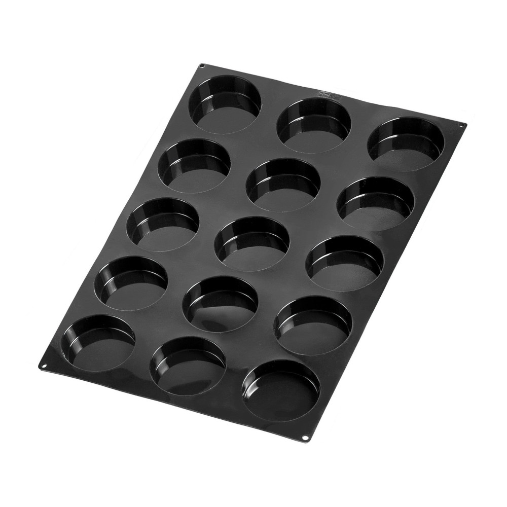 Lacor - Molde florentina 15 cavidades para equipos de cocina - 66748