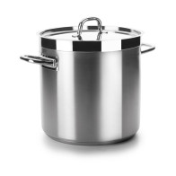 Lacor - Olla con tapa para...