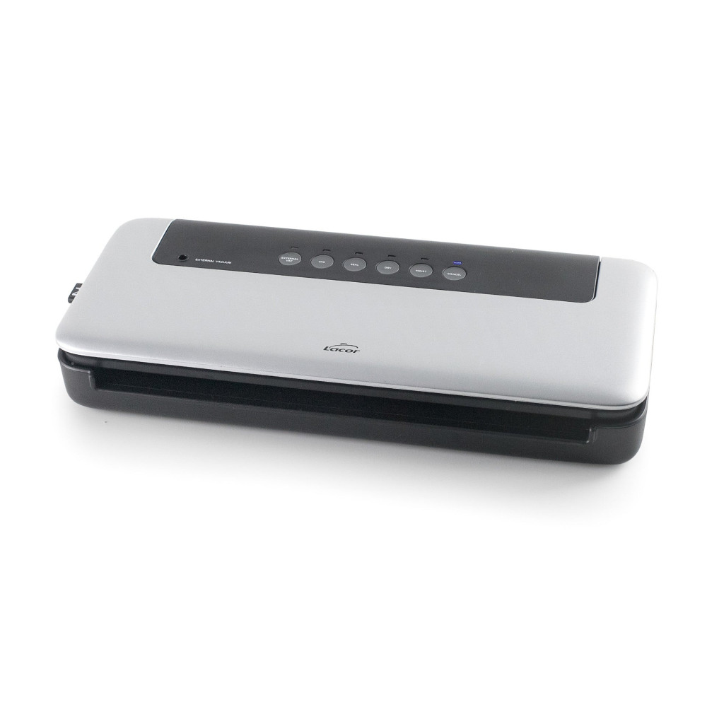 Lacor Autopro - Máquina de vacío para equipos de cocina - 69356