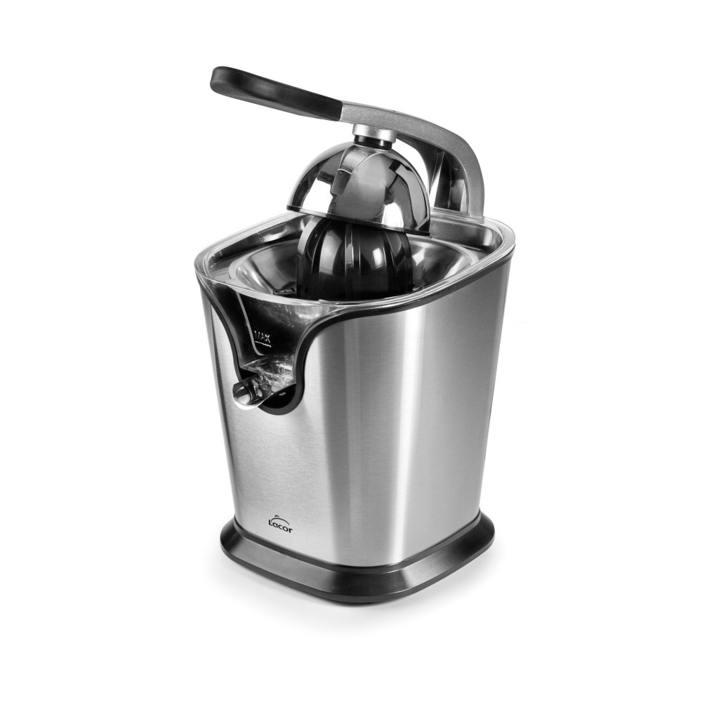 Lacor - Espremedor de alavanca para equipamentos de cozinha - 69120