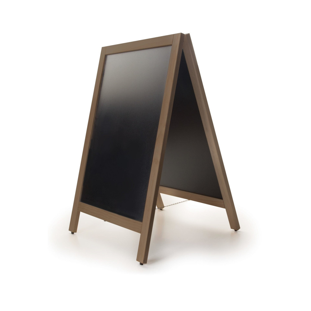 Lacor - Quadro de menu cavalete para equipamentos de cozinha - 39166