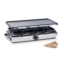 Lacor - Raclette grill para equipos de cocina - 69348