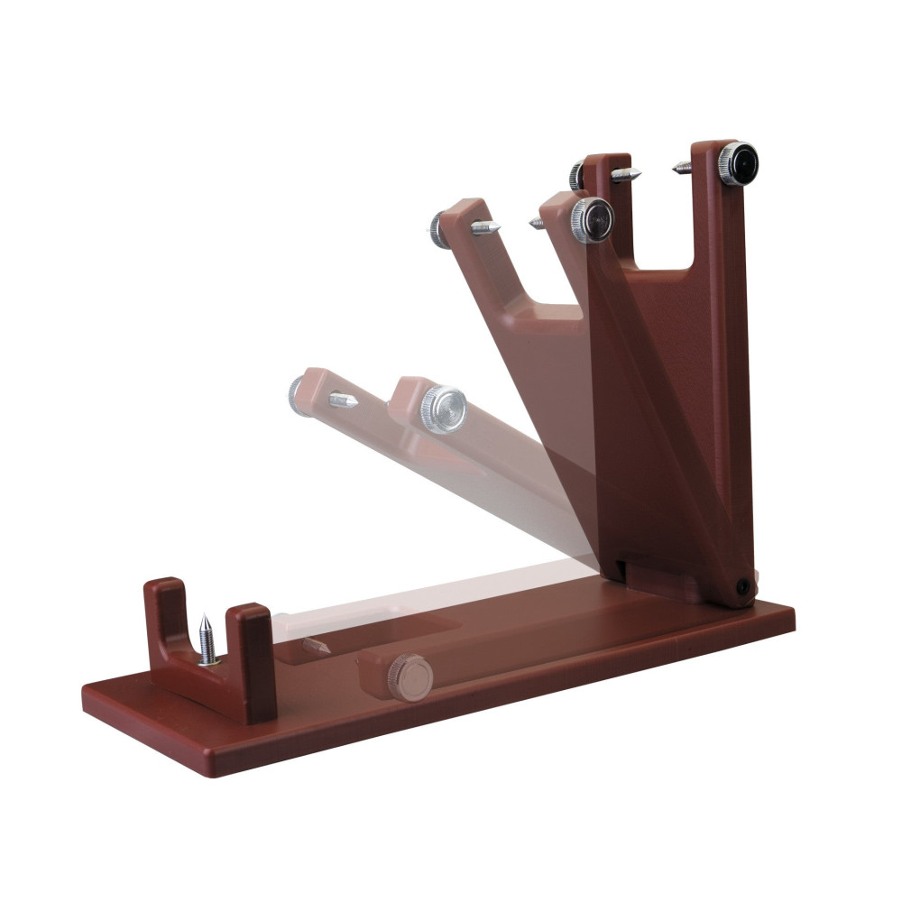 Lacor - Jamonero abatible para equipos de cocina - 62359