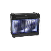 Lacor - Matamosquitos Luce para equipos de cocina - 39126