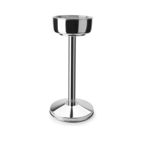 Lacor - Pé suporte para cubetas para equipamentos de cozinha - 62300