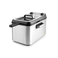 Lacor - Fritadeira para...