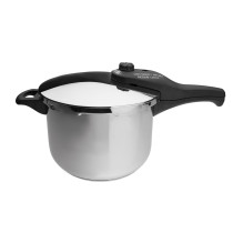 Lacor - Panela de pressão para equipamentos de cozinha - 71864