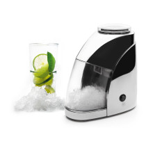 Lacor Marble - Picadora de hielo para equipos de cocina - 69310