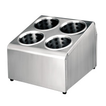 Lacor - Soporte para cubiertos para equipos de cocina - 33124