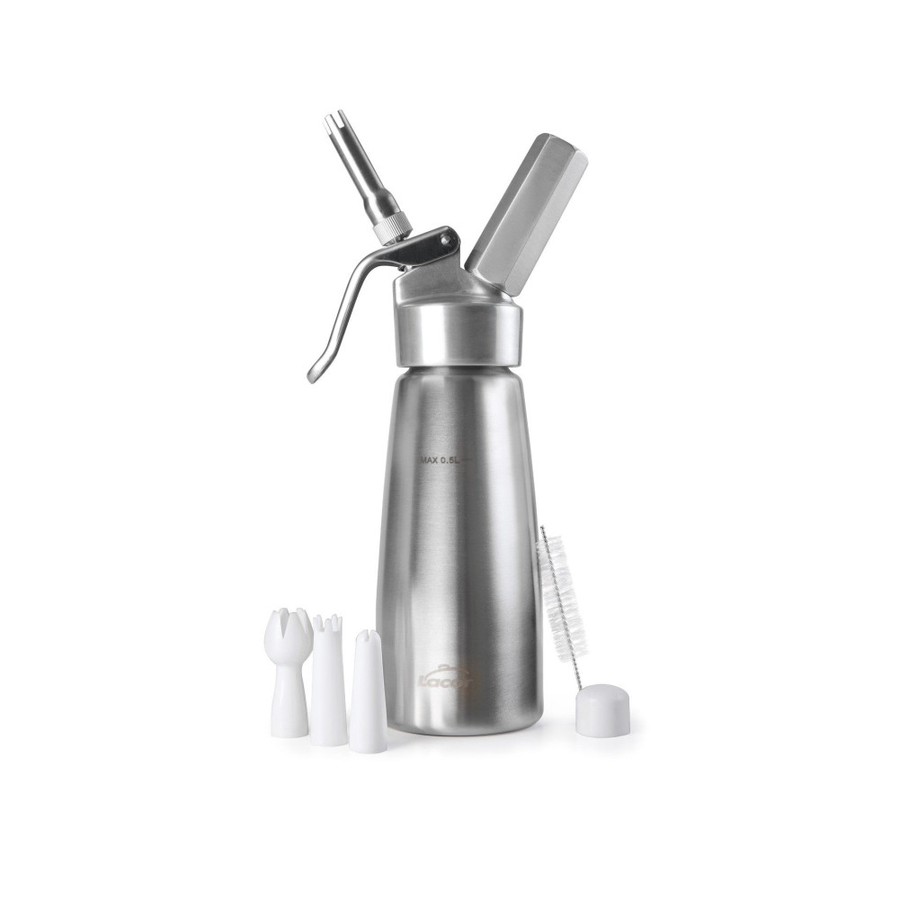 Lacor - Sifão Mix para equipamentos de cozinha - 68404