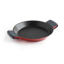 Lacor - Paellera Cocotte para equipos de cocina - 25932