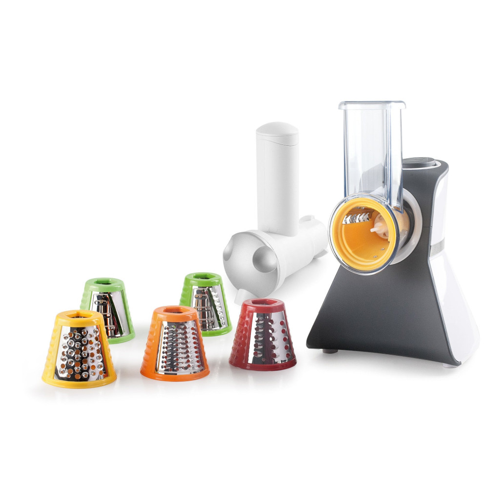 Lacor - Cortador de vegetales y máquina de helado para equipos de cocina - 69115