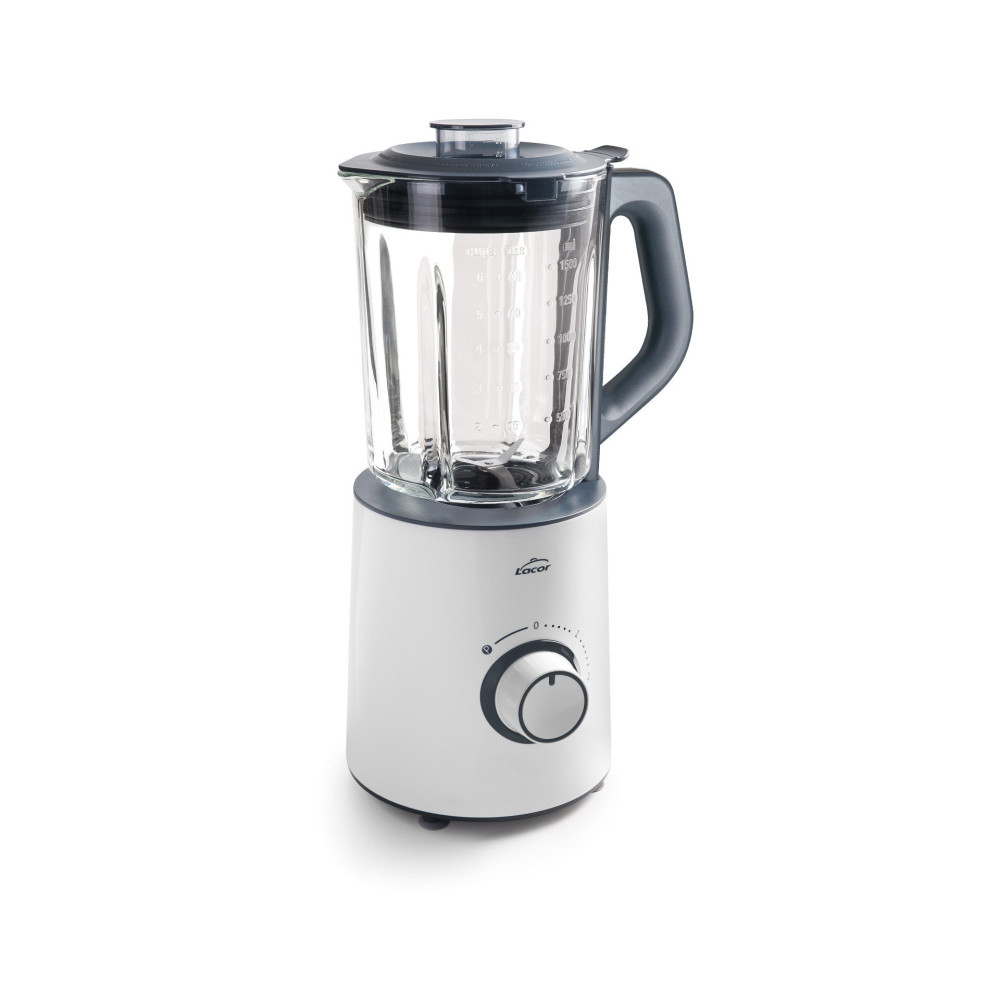 Lacor White - Batidora para equipos de cocina - 69587