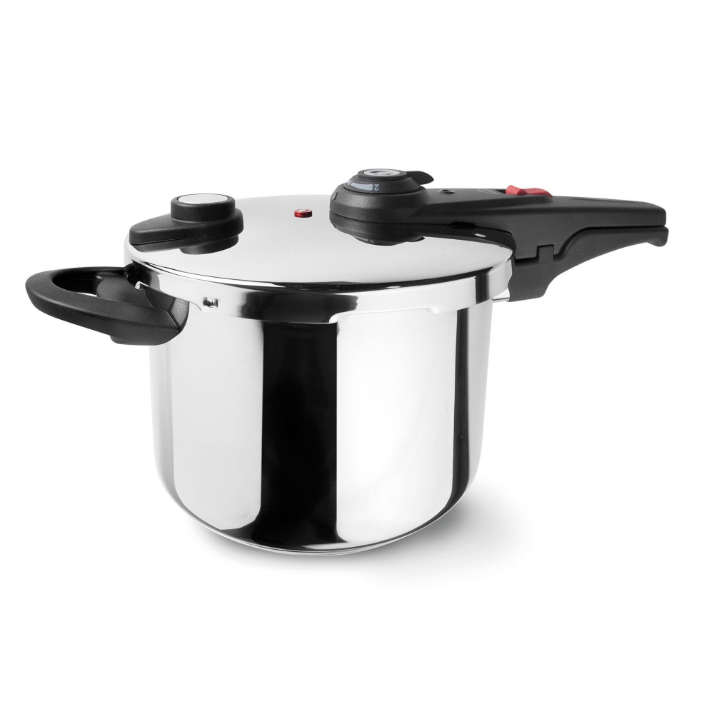 Lacor - Olla a presión para equipos de cocina - 71884