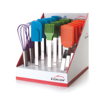Lacor - Conjunto de pastelaria para equipamentos de cozinha - 64424