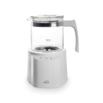 Lacor - Espumador de leche para equipos de cocina - 69398