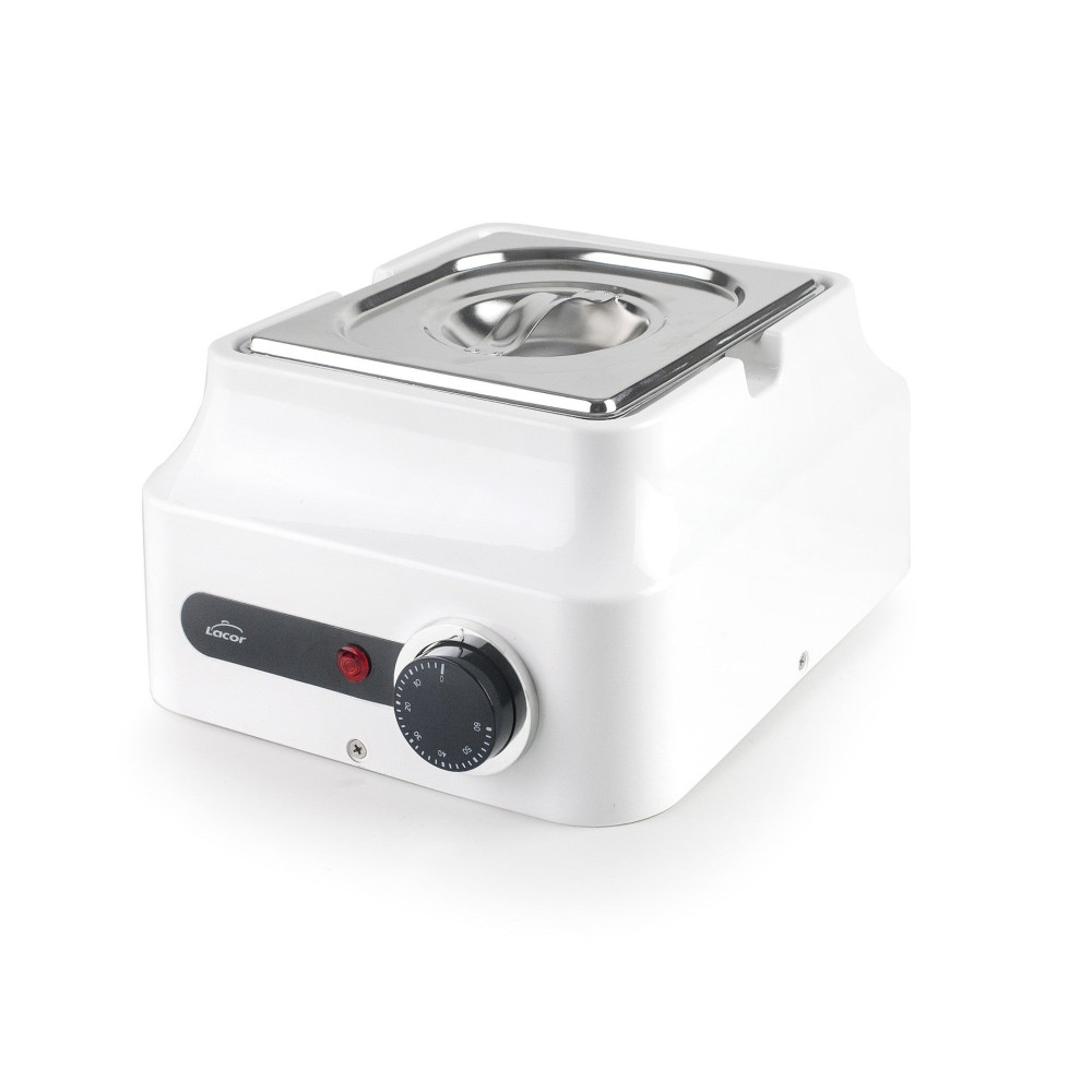 Lacor - Baño maría chocolate para equipos de cocina - 69617