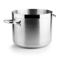 Lacor - Panela baixa sem tampa para equipamentos de cozinha - 54119S