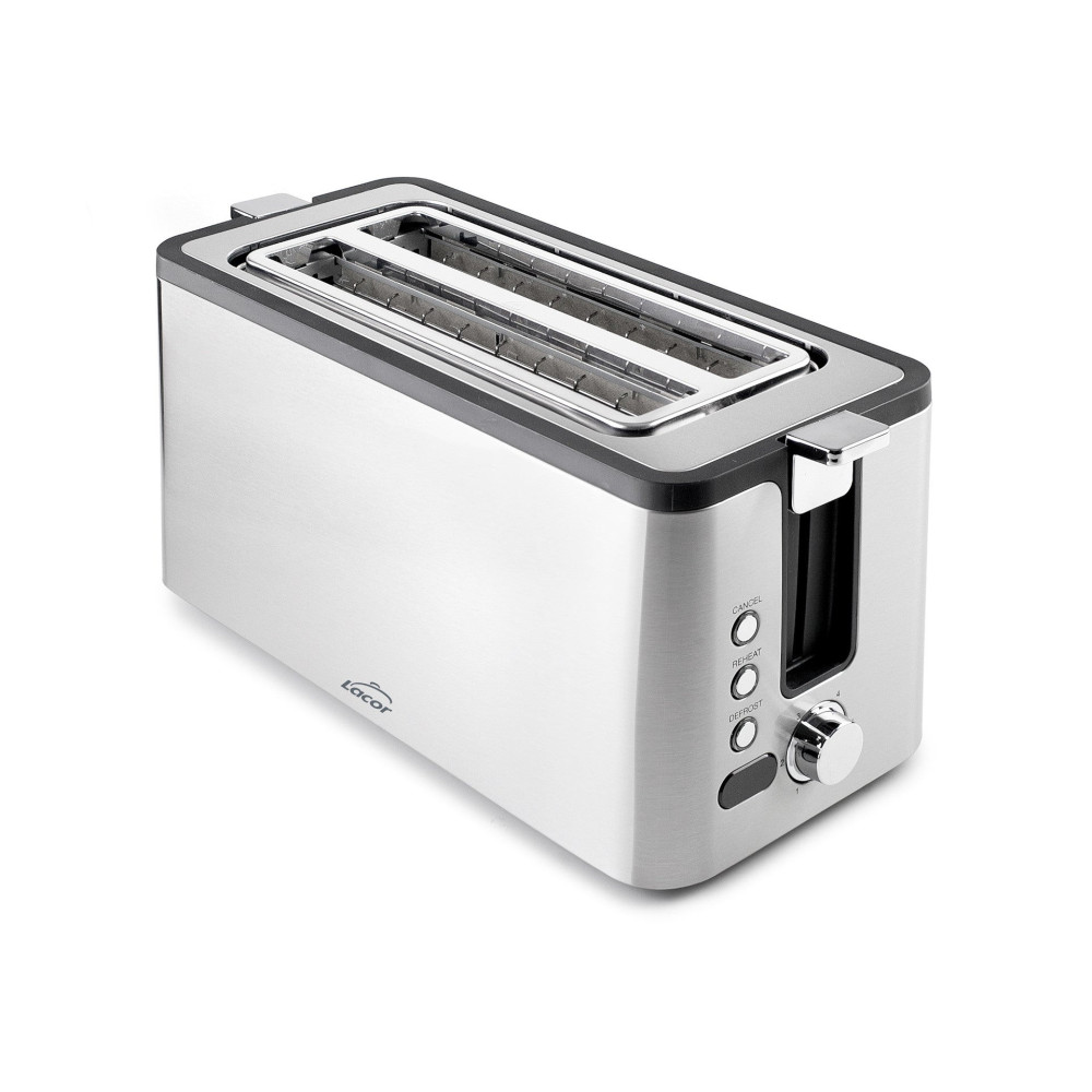 Lacor Smart - Tosta-pão para equipamentos de cozinha - 69440