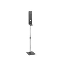 Lacor - Suporte dispensador de gel para equipamentos de cozinha - 91540