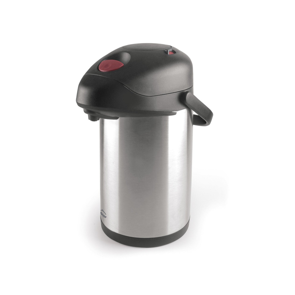 Lacor - Termo dosificador Airpot para equipamentos de cozinha - 62472