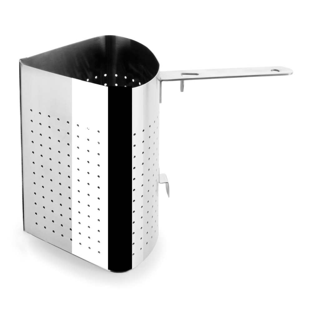 Lacor - Peneira de 4 setores para equipamentos de cozinha - 50334