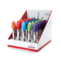 Lacor - Conjunto de 25...