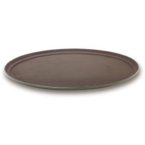 Lacor - Tabuleiro oval para equipamentos de cozinha - 69168