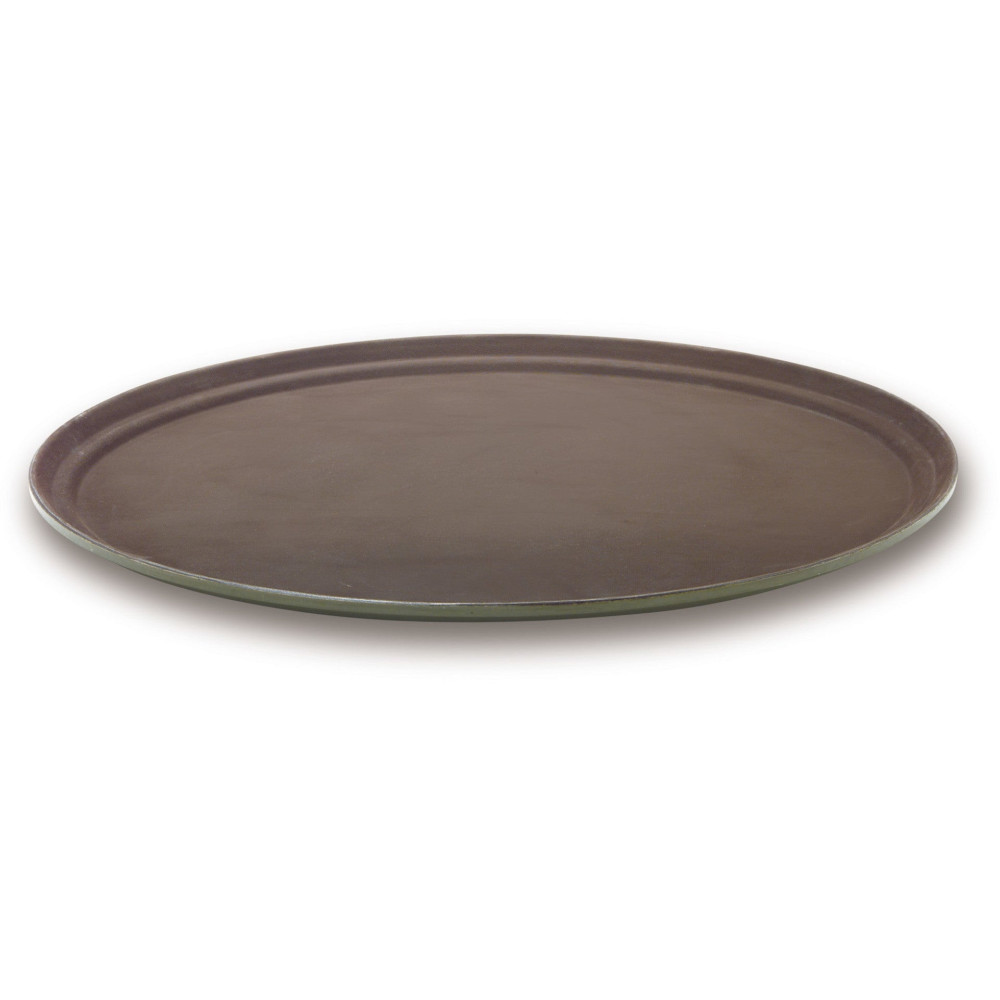 Lacor - Tabuleiro oval para equipamentos de cozinha - 69168
