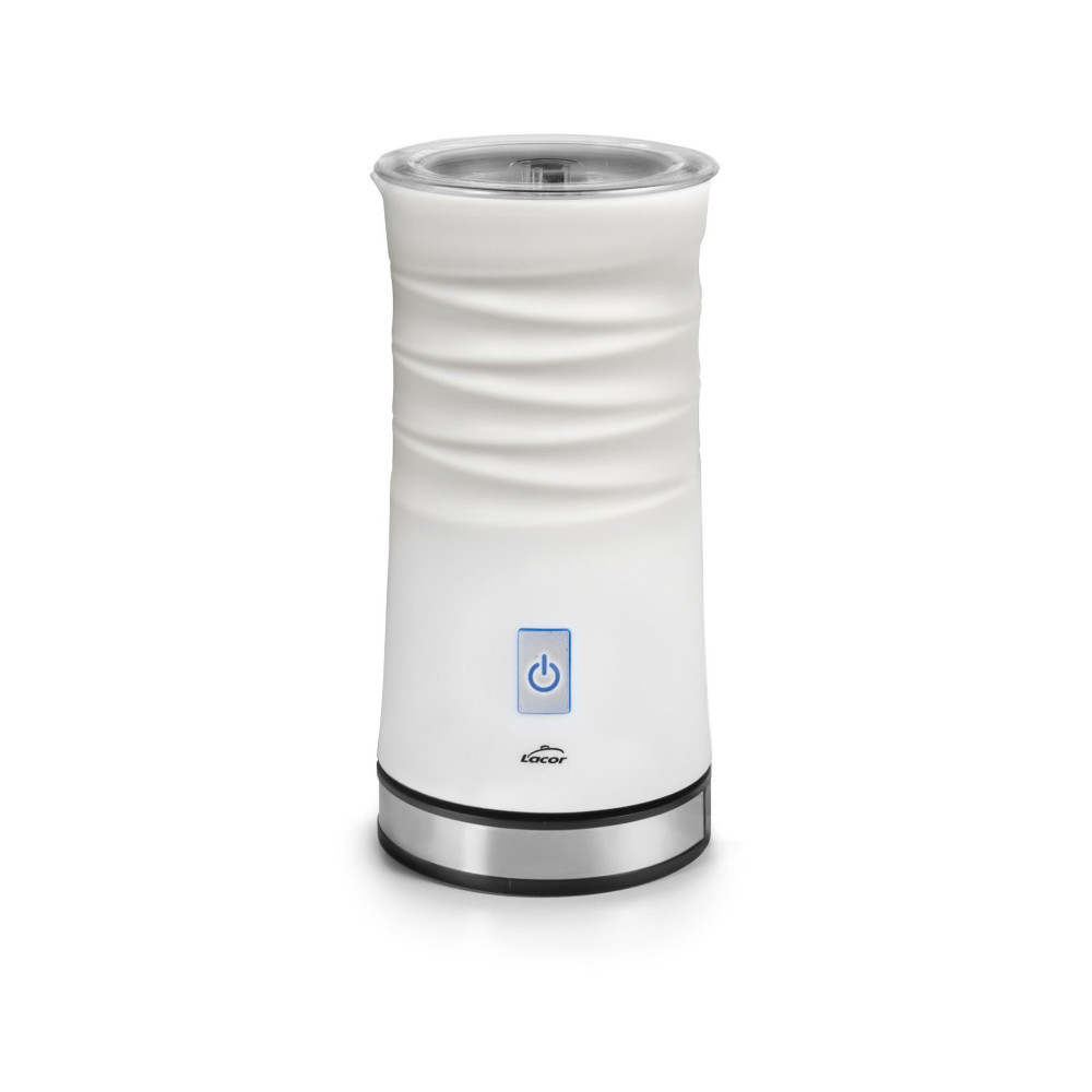 Lacor - Espumador de leche para equipos de cocina - 69396