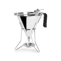 Lacor - Dosificador inox para equipamentos de cozinha - 67150