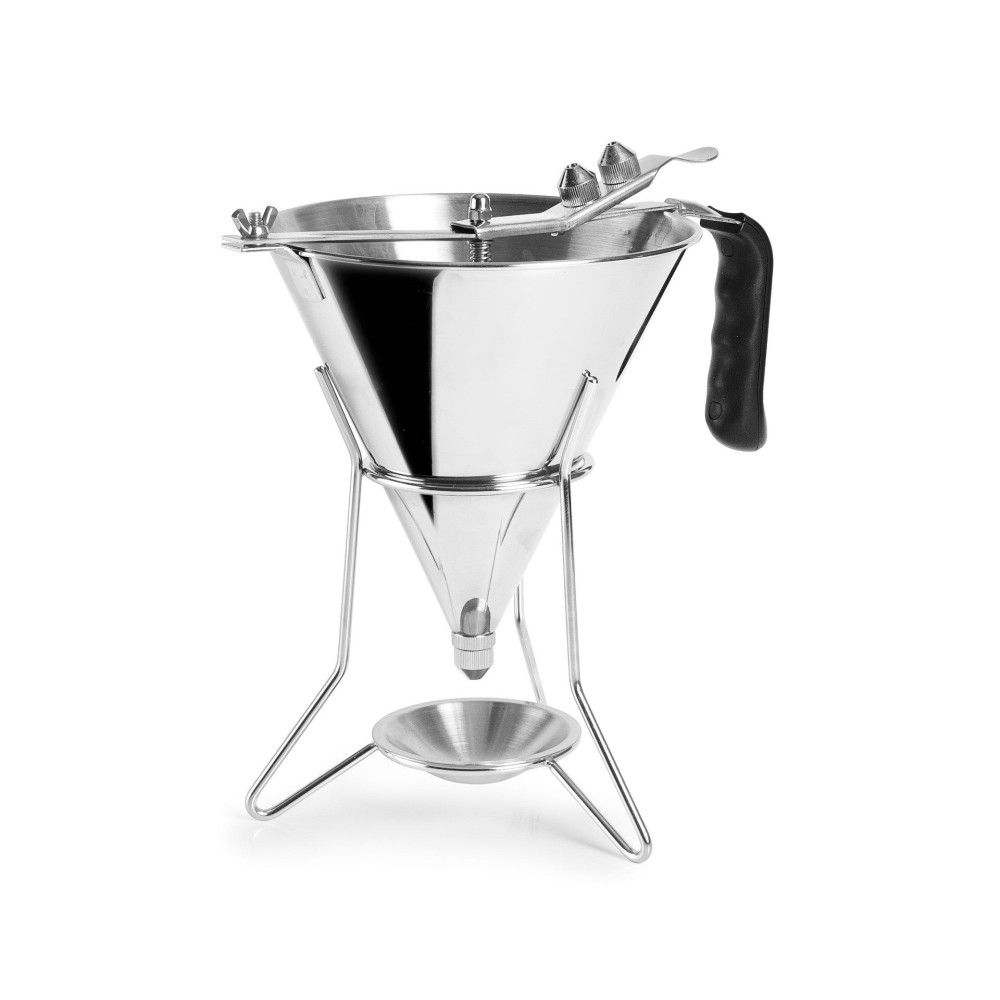 Lacor - Dosificador inox para equipamentos de cozinha - 67150