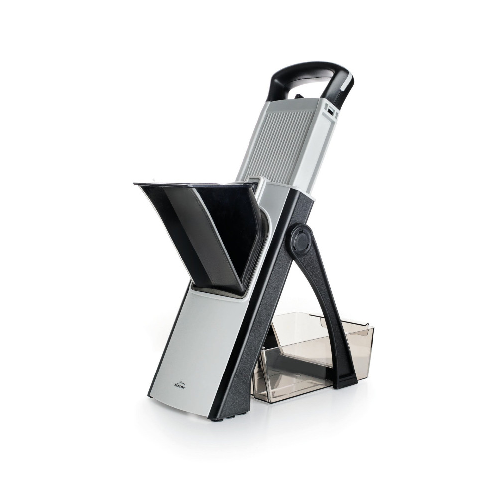 Lacor Mandolina Vertical Plus - Equipamento de cozinha - 60860