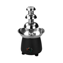 Lacor - Fuente de chocolate para equipos de cocina - 69318