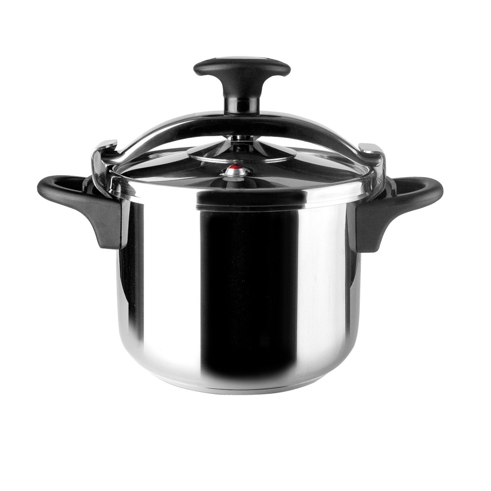 Lacor - Olla a presión para equipos de cocina - 71904