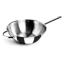 Lacor - Wok Belly para equipamentos de cozinha - 79830