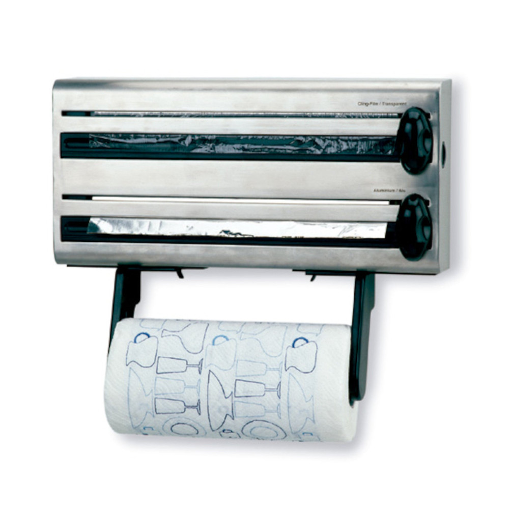 Lacor - Portarrollos para equipos de cocina - 60701