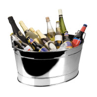 Lacor - Bacia oval para...