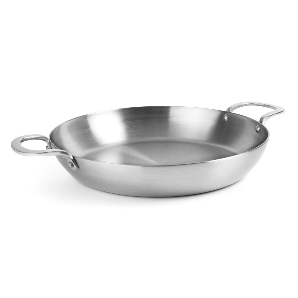 Lacor - Paellera Ferrum para equipos de cocina - 63928