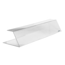 Lacor - Vitrine expositora para bar em U para equipamentos de cozinha - 39450