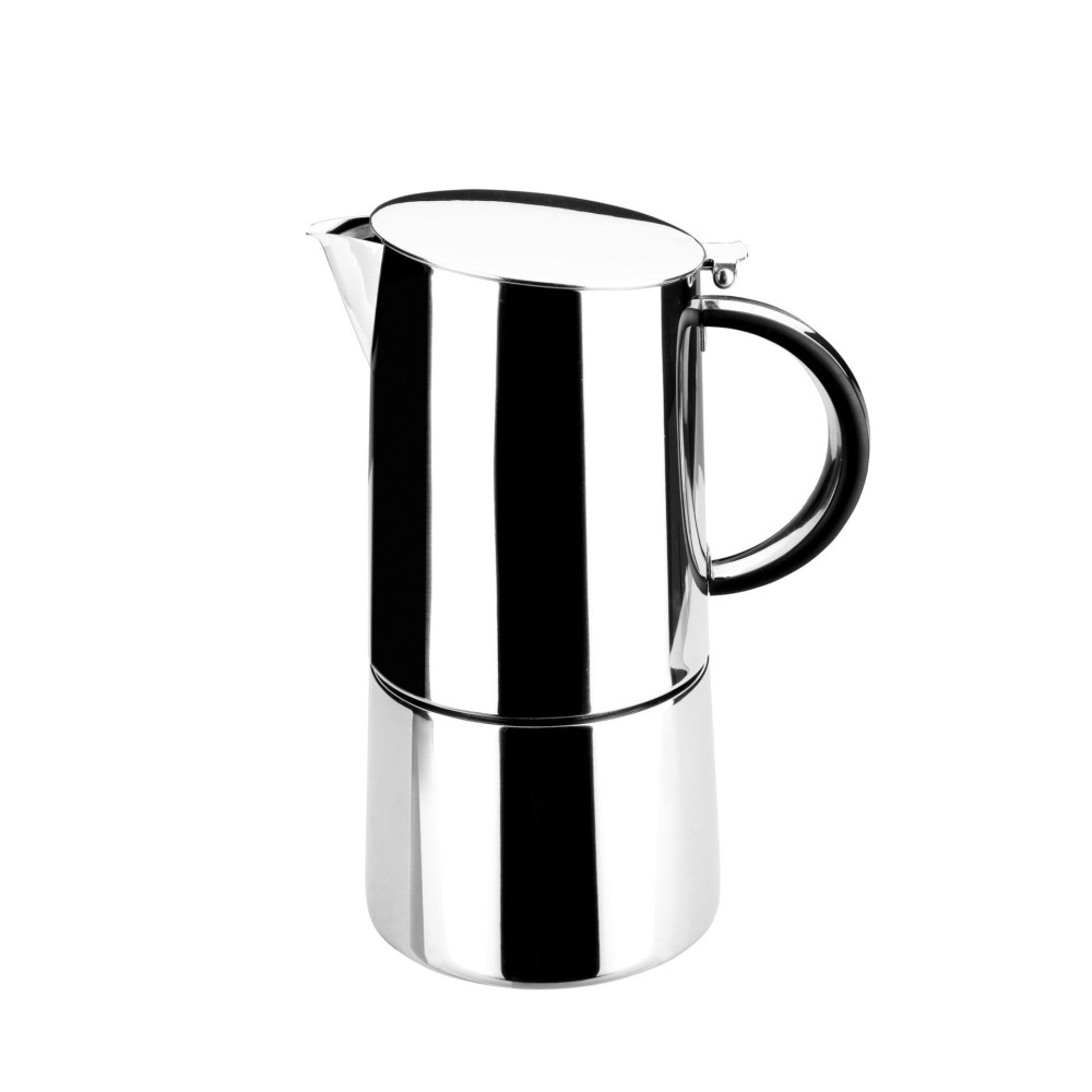 Lacor Moka - Cafeteira expresso para equipamentos de cozinha - 62054