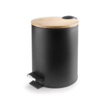 Lacor - Papelera con pedal para equipos de cocina - 63335