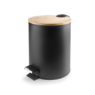 Lacor - Papelera con pedal...