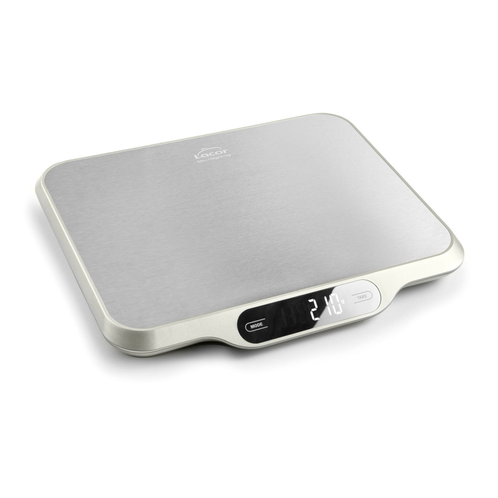 Lacor Eben - Báscula para equipos de cocina - 61717