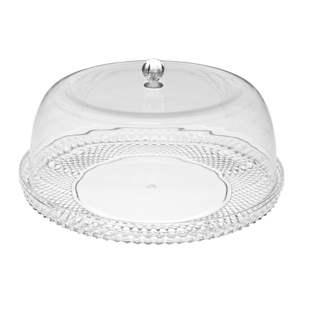 Lacor - Cubrequesos y tartas para equipos de cocina - 62380