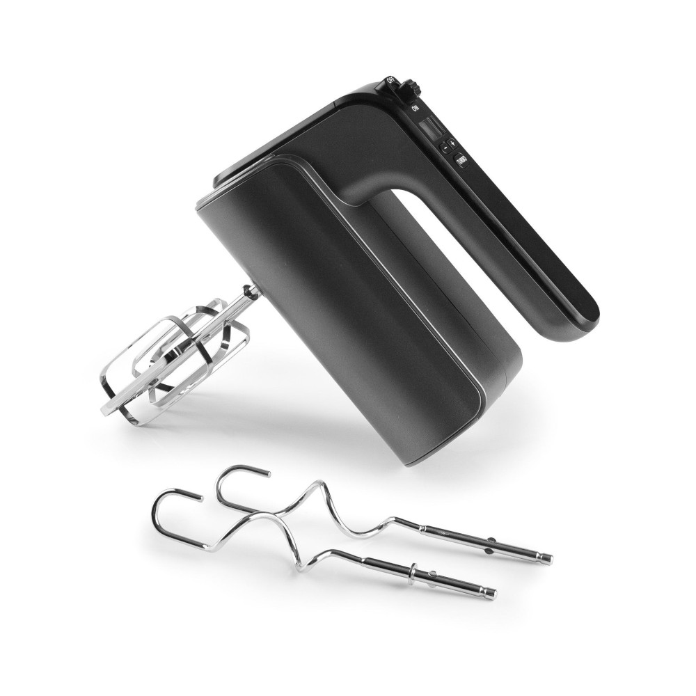 Lacor - Batidora amasadora de varillas para equipos de cocina - 69374