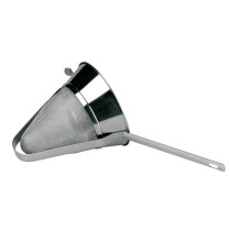 Lacor - Colador chino malla con refuerzo para equipos de cocina - 62621
