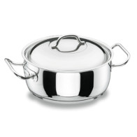 Lacor - Caçarola com tampa...