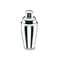 Lacor - Coqueteleira inox para equipamentos de cozinha - 62303I